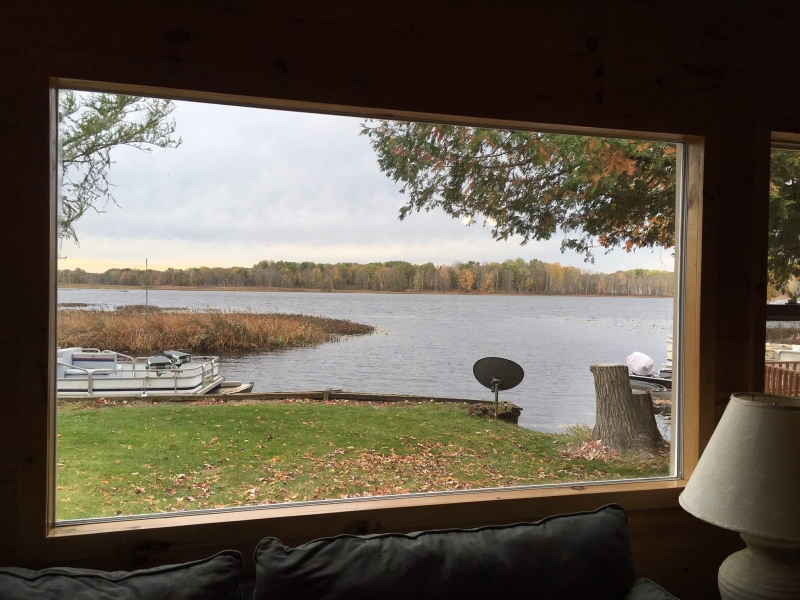 Loon's Nest